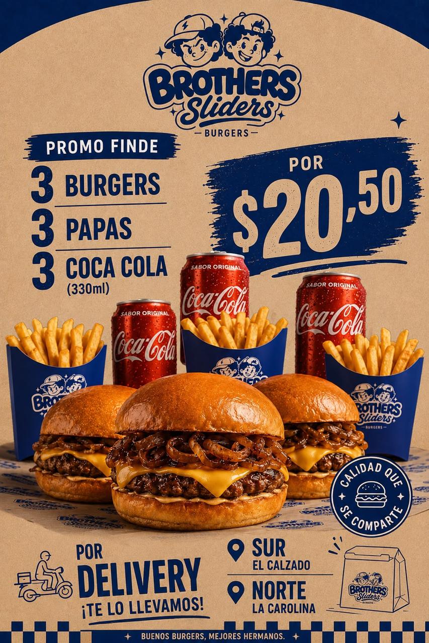 Promo finde